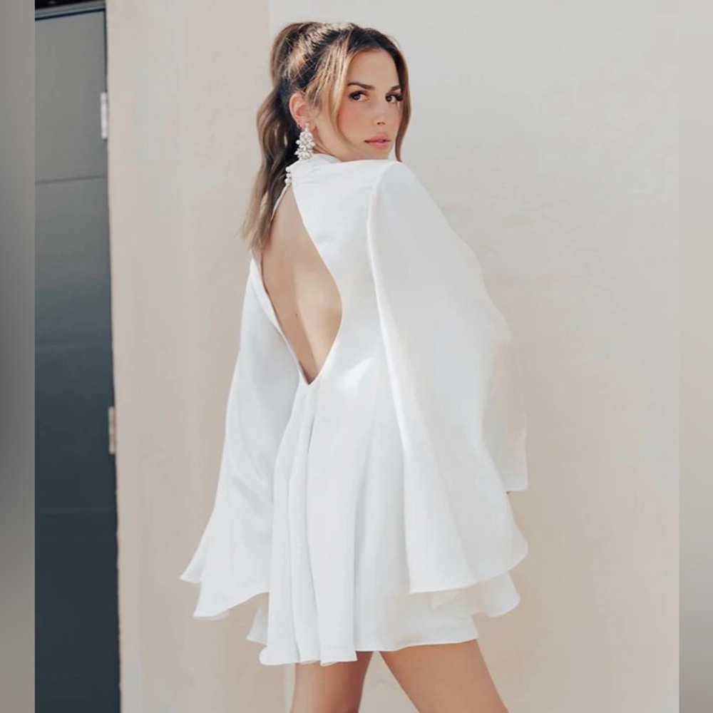 NEW Untamed Petals Milos Dress by Amanda Judge